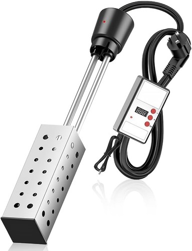 Portable water heater 2500w - water, heater,