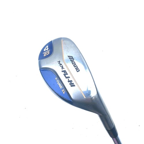 Mizuno fli hybrid 23 - mizuno, /