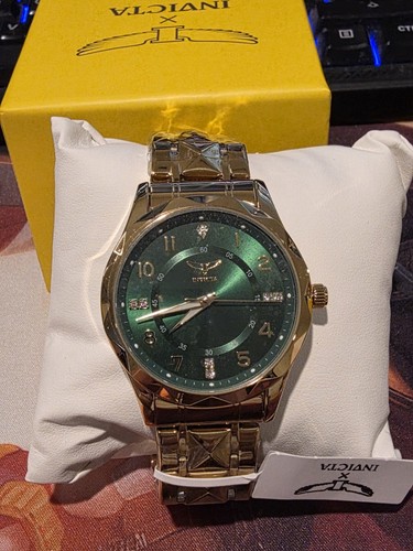 Invicta men watch - invicta,