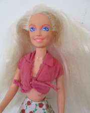 Vintage 1985  Hasbro  Jem and