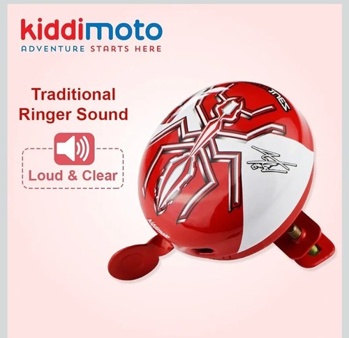 Kids bike bell - kids,