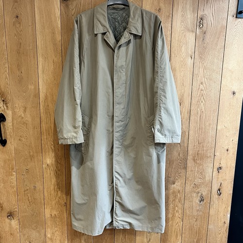 Michael trench coat - st,