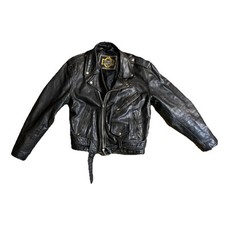 Vintage Sunrise Leather Co