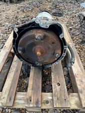 BMW 5 SERIES E60 E61 AUTOMATIC GEARBOX 3.0 MSPORT DIESEL 2005-2008 👨‍🏫