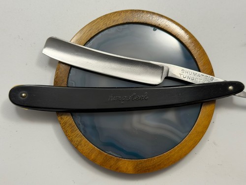 Vintage shumate razor - vintage,