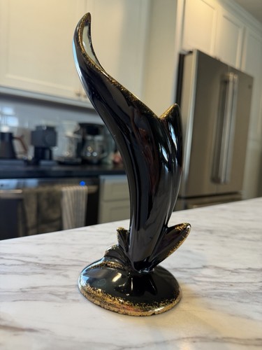 Vintage van briggle pottery - briggle,