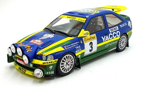 Otto models scale resin - otto,