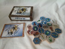 Rare original HIVE game by