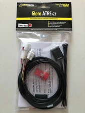 Gear Indicator Red Healtech