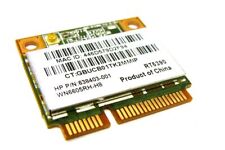 HP Envy 23 TouchSmart 520 WiFi