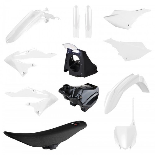 Yamaha yz125 yz250 2002 2024 - yamaha,