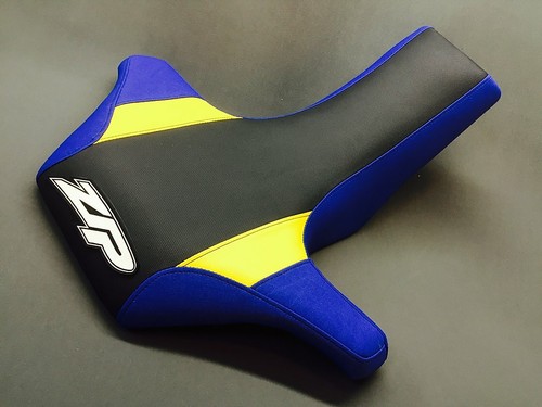 Suzuki lt500 evo seat cover - seat,