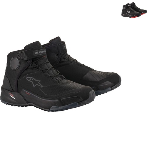 Alpinestars drystar - alpinestars, cr-x