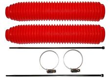 front fork gaiters standard 