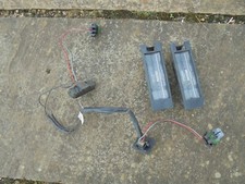 Vauxhall Insignia Tailgate