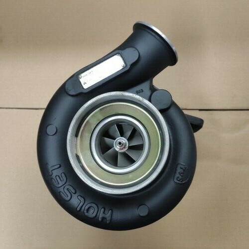 Turbocharger turbo holset hx35 - holset,