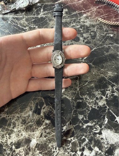 Vintage 925 sterling silver - sterling,