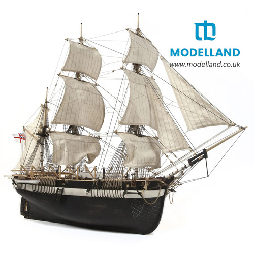 Occre hms terror - occre,