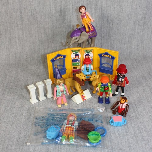 Playmobil 4230 circus - 4230, arena
