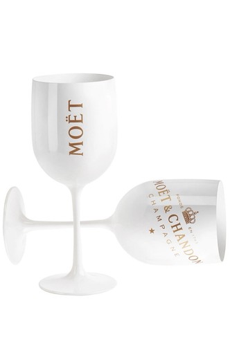 Moet chandon white ice - moet,