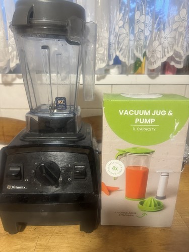 Vitamix e310 explorian - explorian, blender