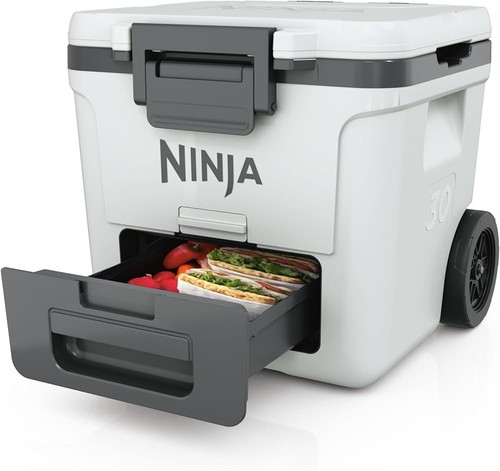 Ninja frostvault heavyduty - frostvault,