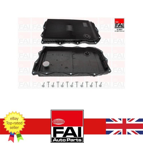Oil sump for alfa - sump, giulia
