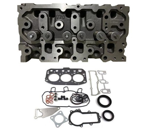 3tnm74 cylinder head - assy, +