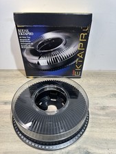 Vintage Kodak Ektapro 80 Slide Tray Carousel New In Box For Slide Projectors
