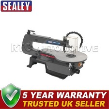 Sealey Variable Speed Scroll