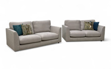 DFS 'Danella' 3 + 2 Seater