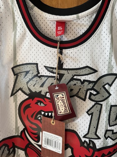 Raptors jersey nba mitchell - jersey,