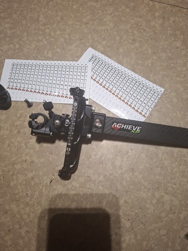 Axcel achieve pin - axcel,