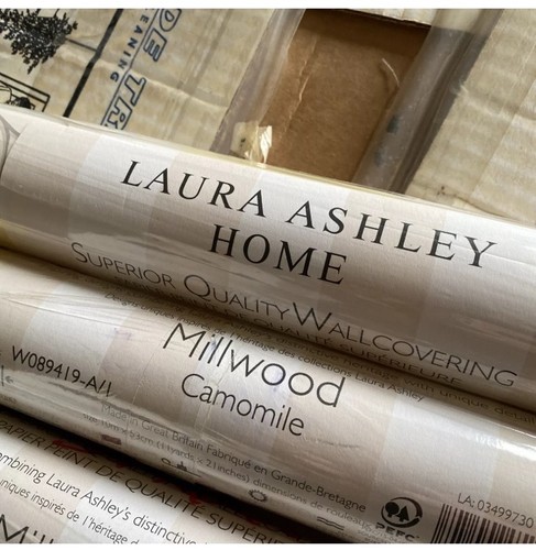 Laura ashley josette milwood - laura,