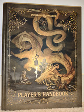 Player's Handbook 2024