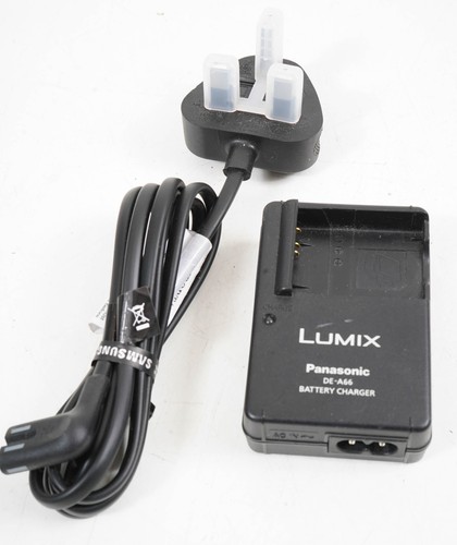 Panasonic lumix a66 - de-a66, camera