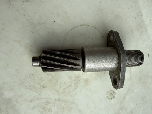 Norton commando 750 850 engine - norton,