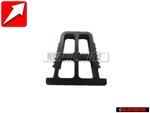 Genuine big bumper - vw,
