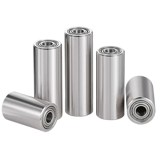 Stainless steel core - stainless,