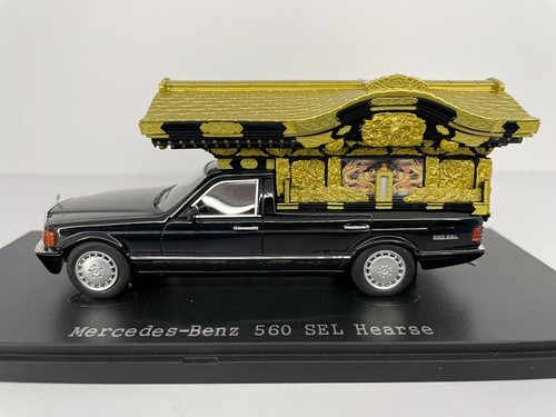 Autocult mercedes benz 560sel - mercedes,