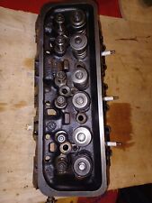 Mercruiser Cylinder Head from V6 4.3LX engine.  10144103.
