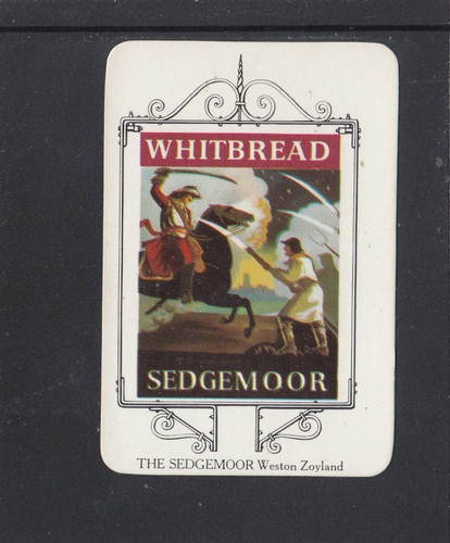 1973 whitbread inn signs from - inn,