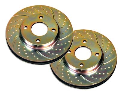 Ebc turbo grooved - ebc,