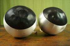 70s Grundig Audiorama Sphere