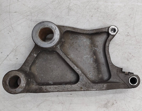 Rear brake caliper support - rear,