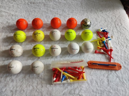 Golf balls inc - balls,