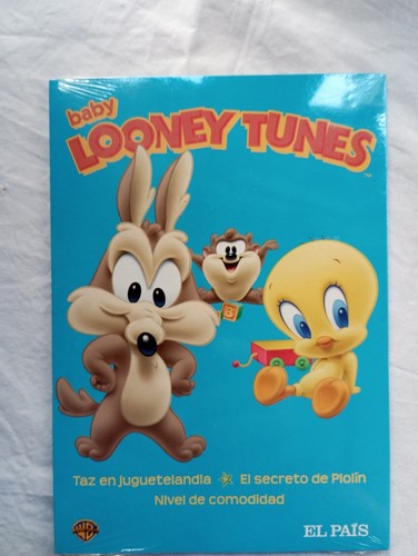 Baby looney tunes - baby,