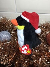 TY Beanie Babies ZERO  1998