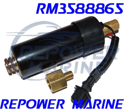 High pressure fuel pump - pressure,