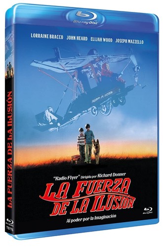 Fuerza la ilusión - fuerza,